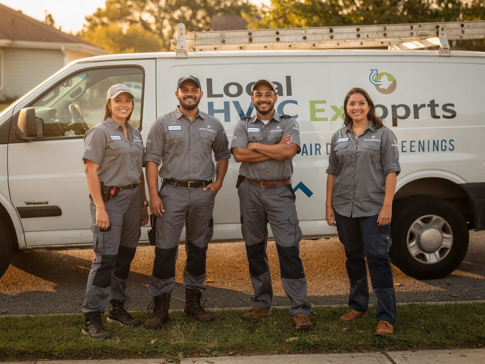 24/7 HVAC Repair & AC Replacement company in Bloomsburg, PA