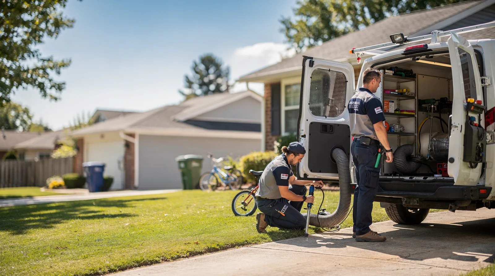 24/7 HVAC Repair & AC Replacement in Bloomsburg, PA near me